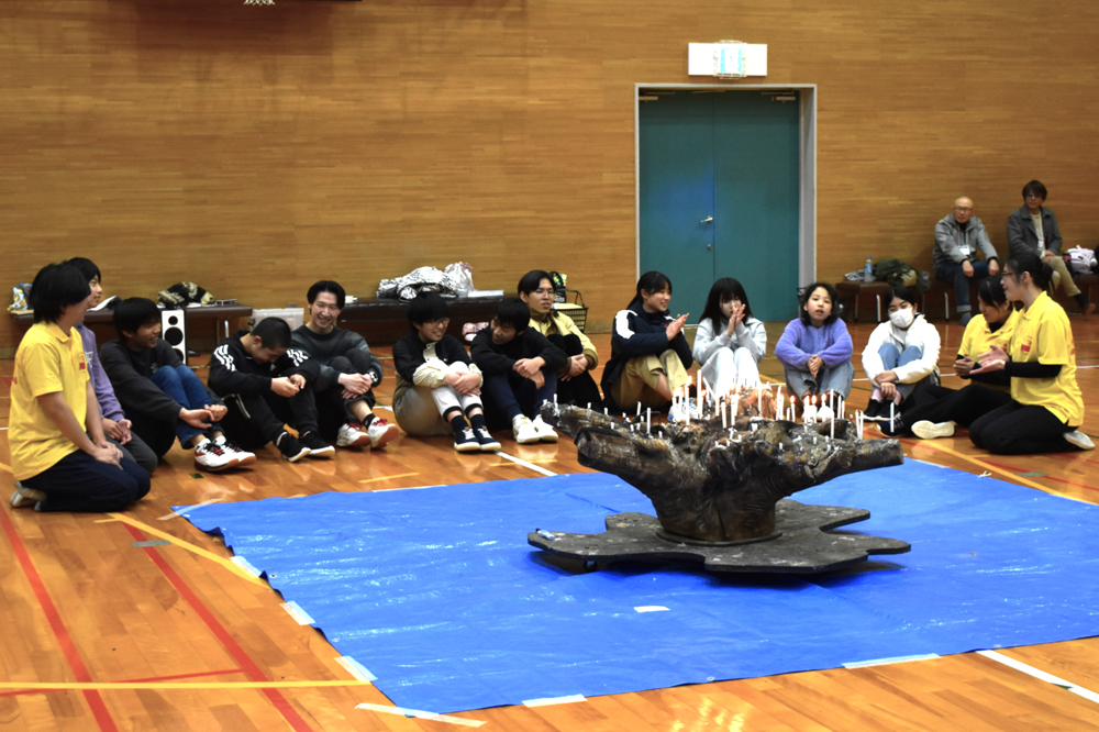 かなざわっこ研修